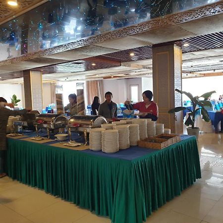 Bavico Plaza Hotel Νταλάτ Εξωτερικό φωτογραφία
