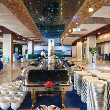 Bavico Plaza Hotel Νταλάτ Εξωτερικό φωτογραφία