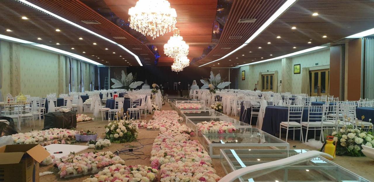 Bavico Plaza Hotel Νταλάτ Εξωτερικό φωτογραφία