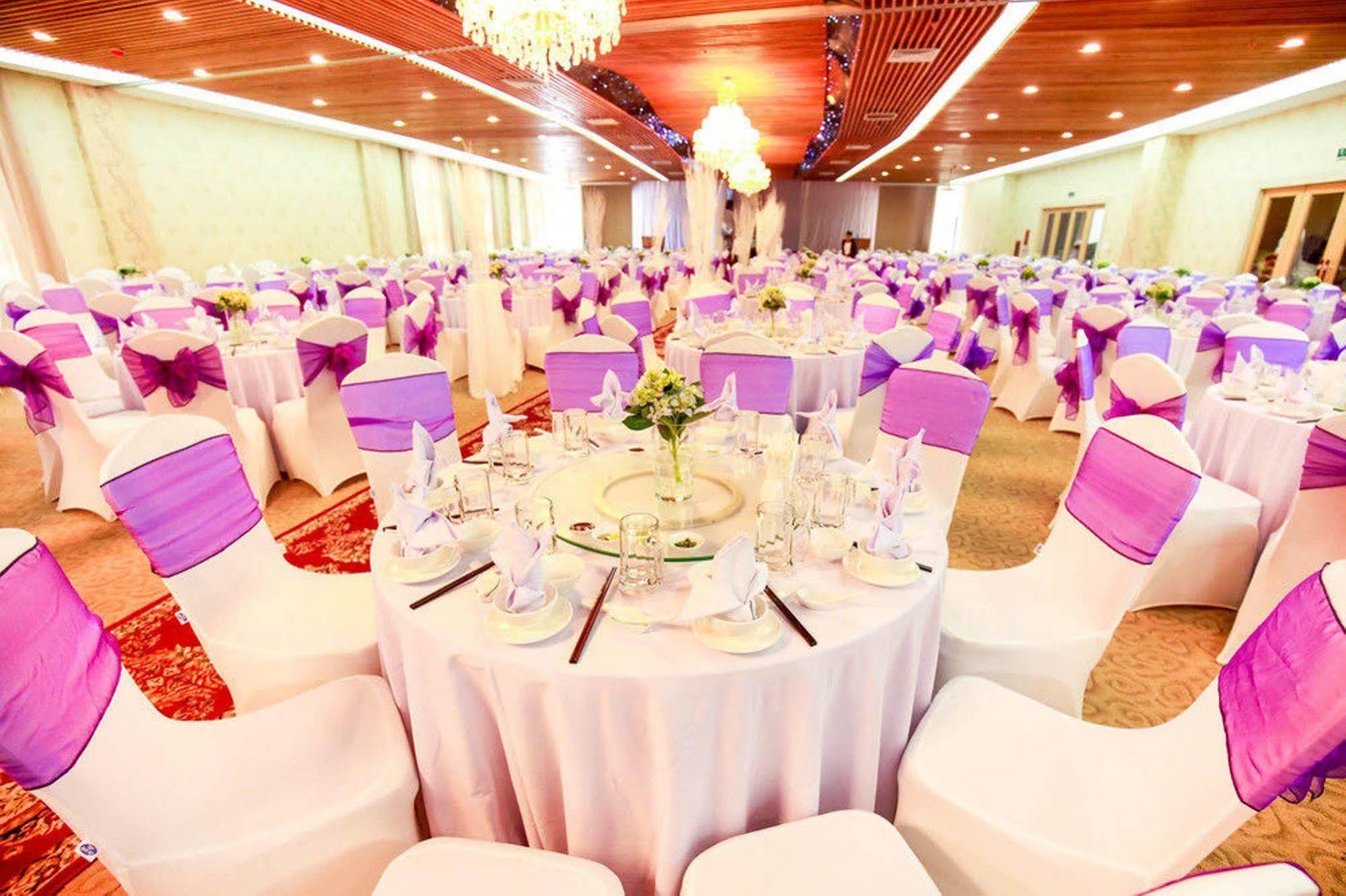 Bavico Plaza Hotel Νταλάτ Εξωτερικό φωτογραφία